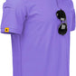 V VALANCH Mens Polo Shirts Short Sleeve Moisture Wicking Golf Polo Athletic Collared Shirt Tennis T-Shirt Tops