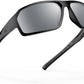 KastKing Chippewa Polarized Fishing Sunglasses, UV400 Protection Full Wrap Frame Sports Cycling Sunglasses, 1.0mm TAC Lenses