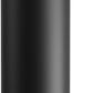 26 oz Insulated Water Bottle with 2-in-1 Straw and Spout Lid, Keep Cold 24H, Leak-Proof, Fits in Car Cup Holder, Stainless Steel Water Bottle for Sports, Travel, and School (Dark Knight)