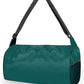 C&F BOGMOST Small Gym Bag for Women & Men,Small Lightweight Duffel Bag Carry On Bags Mini Duffel Travel Bag Waterproof Sports Bags for Workout/Sport/Travel, Green