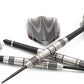 CUESOUL Professional Tungsten Steel Tip Dart Set 85% Tungsten 22g/24g/26g-Glory Series