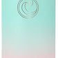 Oceania Wide Mouth 22oz Candy Floss Flask 22oz Stainless Steel Sports Water Bottle | Leakproof, BPA-Free, Insulated with 3 Lids, 3 Straws & 2 Straw Cleaning Brushes | Full Hydration Pack