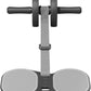 Abdominal Roller - Abdominal Workout Roller with Resistance Band | Abdominal Wheel | Abdominal Tearer | Multifunctional Abs Workout Equipment | Core Strength Training Roller for Men and Women