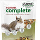 Squirrel Complete (1.75 lb.) - Healthy Natural Food - Nutritionally Complete Diet for Pet & Captive Squirrels - Ground, Grey, and Flying Squirrels, & Chipmunks