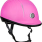 TuffRider Starter Basic Horse Riding Helmet | Comfortable Protective Equestrian Head Gear - SEI Certified