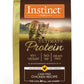 Instinct Ultimate Protein, Natural Dry Cat Food, Grain Free Recipe - Cage Free Chicken, 4 lb. Bag