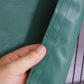 SENY Waterproof Night Cover for Large Walk-in Bird Aviary Cage. (Green Cover Only)