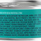 A Strong Heart Canned Wet Cat Food, Shreds with Ocean Whitefish & Tuna - 5.5 oz Cans (Pack of 24), Made in The USA with Real Ocean Whitefish & Tuna