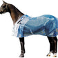 Schneiders Mosquito Mesh II Adjusta-Fit Horse Fly Sheets | Insect & UV Protection for Horses | Durable 350D Mesh | Reflective Safety Stripes