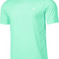 NORTHYARD Breathable 2.0™ Men's Athletic Workout T-Shirt