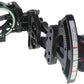 TRUGLO Range Rover М4 4-Pin Highly-Visible Micro-Adjustable Archery Hunting Bow Sight