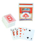 World's Smallest Playing Cards
