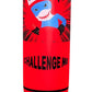 Punching Bag Kid,Boxing Bag for Kids,Inflatable Dummy, Inflatable Punching Bag, De-Stress Boxing Bag for Kids.