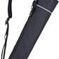 Archery Arrow Quiver, Backpack and Hip Dual-Use Style,Large Capacity Arrow Backpack Bag Recurve Bow Practice Target Nylon Arrow Bag Quiver