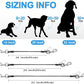 Dog Seat Belt Harness for Car,Dog Seatbelt of Coated Wire Leash Safety Restraint,No Chew Tether Cable Vehicle,Double Clips & Latch (Orange, 32 inch/80 CM)