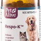 Native Remedies 352411 PetAlive® RespoCough Protect ComboPack for Pets