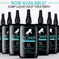 Zomp Liquid Hoof Thrush and White Line Treatment for Horses: Effective for Thrush Relief and Prevention on All Hooved Animals