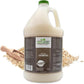 Green Groom Oatmeal Dog Shampoo, 1 Gallon - Natural Colloidal Oatmeal, Calms Dry Itchy Irritated Skin, Natural Ingredients, Moisturizes and Soothes The Skin and Coat, Professiona Grooming Grade