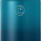 Oceania Flask 64oz Stainless Steel Water Bottles | Modern, Leakproof, Hydro BPA-Free, Insulated Water Bottle with 3 Lids, 3 Straws & 2 Straw Cleaning Brushes | Simple Camping & Hiking Water Bottle
