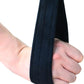 8.2ft 2.5m Aerial Straps Ropes Yoga Aerial Acrobatics Body Aerial Loop Trapeze Circus Apparatuses Equipment Three-Layer Straps 1 pairs