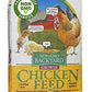 Prairie's Choice Non-GMO Backyard Chicken Feed - Starter/Grower Formula, 25lbs