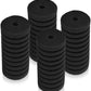 AQQA 4 Pack Aquarium Sponge Filter Replacement for AQ016-S