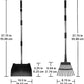 Bodhi Dog Pooper Scooper for Large Dogs - Heavy Duty Metal Poop Scoop w/Long Handle Tray & Rake - Dog Poop Scooper for Yard, Grass, Street, Gravel & Outdoor Areas - Pet Waste Cleanup Tool