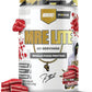 REDCON1 Whole Food Animal Protein Powder - Coach Prime MRE Lite Protein Powder - Low Carb with No Whey - 24g Protein - Prime Time Red Velvet (20 Servings)