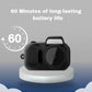 Keychain Camera, World's Smallest 1080P Hd Mini Camera llavero,Keychain Photo/Video Camera, Retro Portable Mini，100 Mins Battery Life, for Students, Kids (No Memory Card)