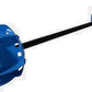 Aquatic Barbell - Blue (ASBBB) - Functional Pool Exercise Equipment | Water Weights | Includes Online Link to Access Barbell 360 Workout Program