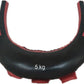 PU Lifting Bulgarian Sandbag Boxing Fitness Workout Equipment Physical Training Exercises Power Bag