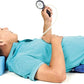 Core Strengthening Trainer | Muscle Activator for Deep Core Stability | Back & Neck Support, Home Fitness Accessory