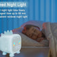 Kids Dinosaur Alarm Clock Boys Blue Alarm Clocks with Night Light Digital Alarm Clock for Kids Boy Children