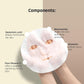 IROHA NATURE Face Masks - Packs for Better Skin (Pack of 5, Brightening & Hydrating Face Mask with Pure Vitamin C and Hyaluronic Acid)