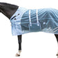 Schneiders Mosquito Mesh II Adjusta-Fit Horse Fly Sheets | Insect & UV Protection for Horses | Durable 350D Mesh | Reflective Safety Stripes