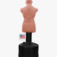 Century BOB XL Punching Bags - Freestanding Boxing Dummy for Adults & Martial Arts Kickboxing Training