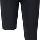 Tomic Youth Boys Kids One Leg 3/4 Leggings Compression Pants for Basketball Soccer Sports Athletic Training Tights Base Layer