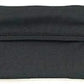 3 Pocket Adjustable Running Belt Waist Pack, Fanny Pack For Working Out With Sweat Resistant Backing, Holds All iPhone Models