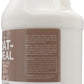 Bark2Basics Oatmeal Dog Shampoo, 1 Gallon - Natural Colloidal Oatmeal, Natural Ingredients, Calms Dry Itchy Irritated Skin, Moisturizes and Soothes the Skin and Coat, Professional Grade