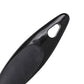 Rubber Pet Hair Removal Brush for Couch Clothes Dog Cat Pet Hair Carpet, Also Used as Dog Cat Bath Brush with Massage Effect(black)