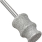 Diamond Dog Nail, 1/8'' Nail Tool for Dogs, for Animals Nail Care & Home Grinder Tools for Dogs Combo G
