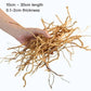 Aquarium Driftwood Roots for aquascaping - 160g Mix Natural Wood Roots for Aquarium aquascaping, aquascaper Essentials Driftwood Roots