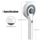 Cat Steam Brush for Indoor Cats – 3-in-1 Grooming Tool with Water Spray, Self-Cleaning Hair Comb for Long & Short Haired Cats and Dogs