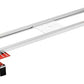Howaoo Router Sled, Portable and Easy to Adjust Slab Flattening Jig, 60 inches Router Sled for Flattening Slabs, Trimming Planing Machine for Wood Flattening, Home DIY