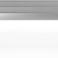 14 in X 36 in. Aquarium Stand | Industrial Style Aluminum Fish Tank Base with Open Frame Design
