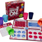 That's Spot On! Best Bluffing Strategy Game - Board, 6 Cups, 12 Tokens, 30 Dice – 2 to 6 Players, Ages 12+, Family Fun or Game Nights with Friends