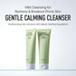 Parnell Panthenol Heartleaf Calming Gel Cleanser | 180ml / 6.08 fl.oz, soothing & moisturizing cleanser, korea skin care, korea beauty