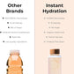 Instant Hydration Electrolytes Powder Packets - Citrus Orange Drink Mix - Zero Sugar - Keto, Vegan, Gluten-Free, Non-GMO - Boost Recovery, Brain Health, Muscle & Tissue Support- 30 Sticks