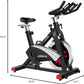 JOROTO X2|X2PRO Exercise Bike, X4S Bluetooth Stationary Indoor Cycling Bike with Readable 100 Levels Magnetic Resistance, Plus 12.6 inch Tablet Bracket Exercise Bikes for Home