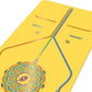Liforme Printed Yoga Mat Collection - Free Yoga Bag Included - Patented Alignment System, Warrior-like Grip, Non-Slip, Eco-friendly, Sweat-resistant, Long, Wide and Thick for Comfort